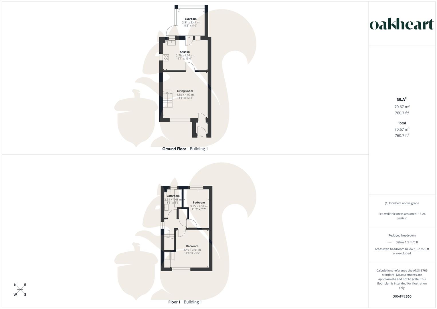 Floorplan thumbnail